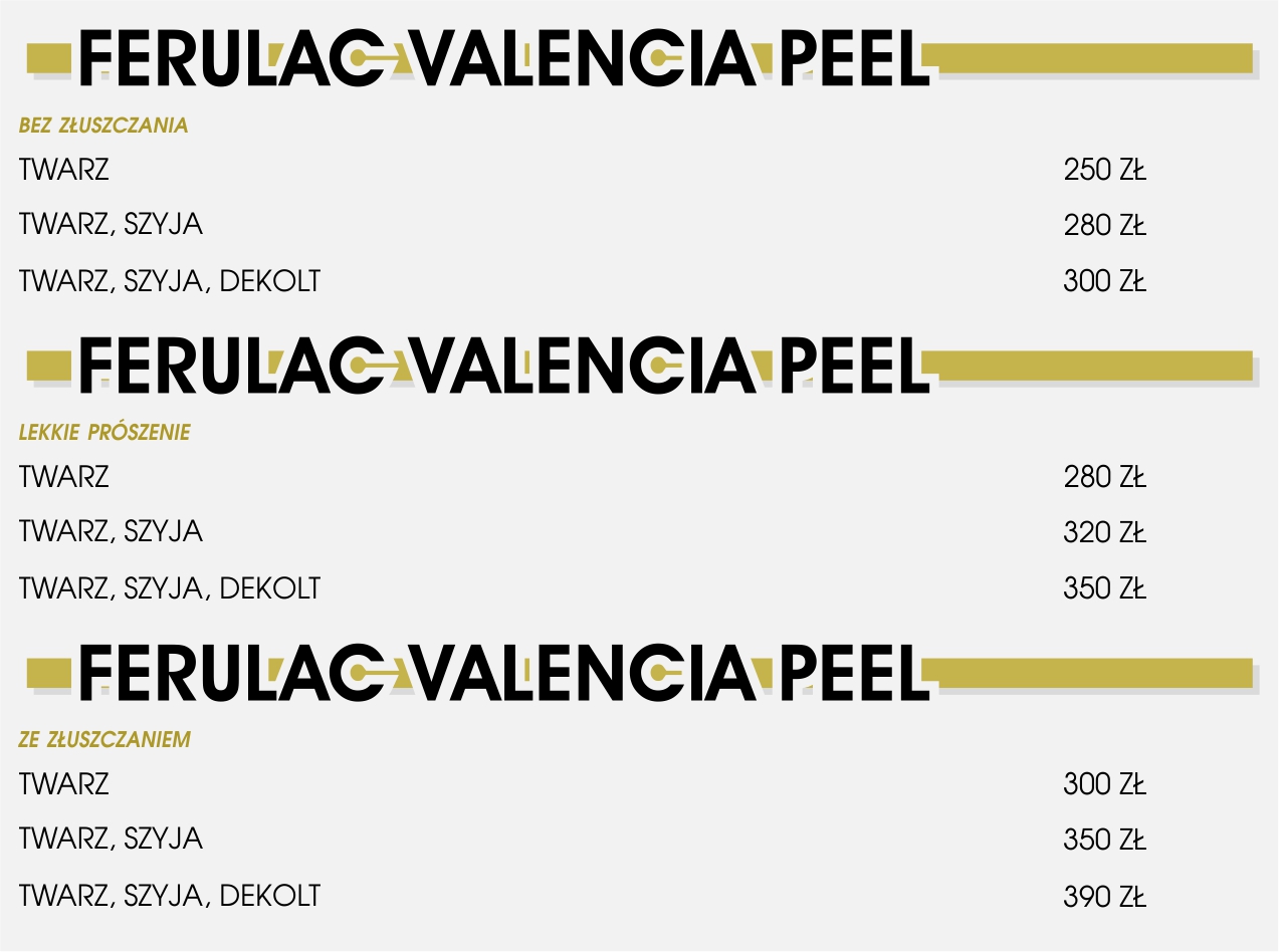 ferulac valencia
