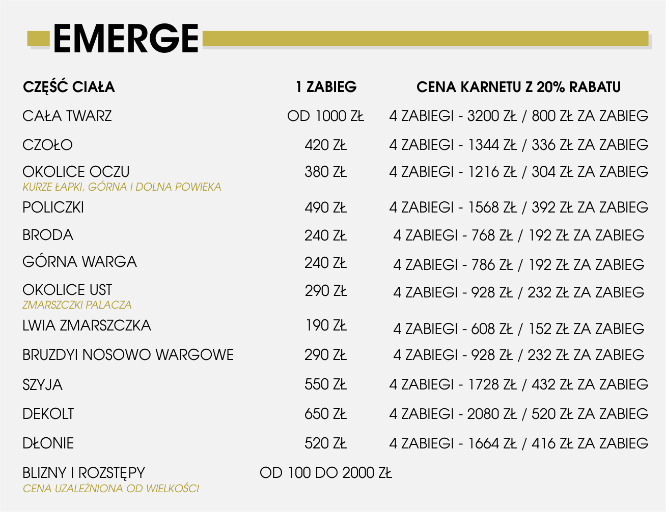 emmerge